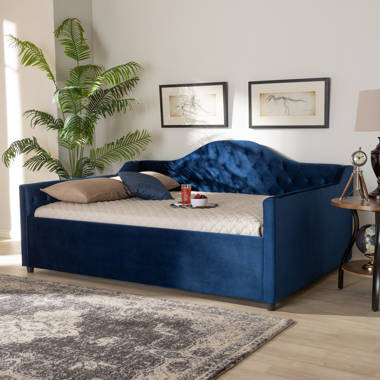 Azucena daybed deals with trundle